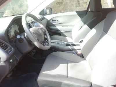 2022 Honda HR-V 1.8 Uniq Cvt