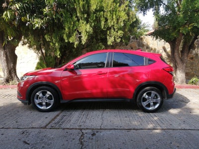 2022 Honda HR-V 1.8 Uniq Cvt