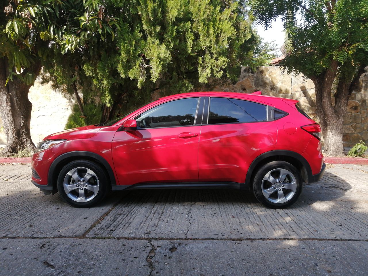 2022 Honda HR-V 1.8 Uniq Cvt