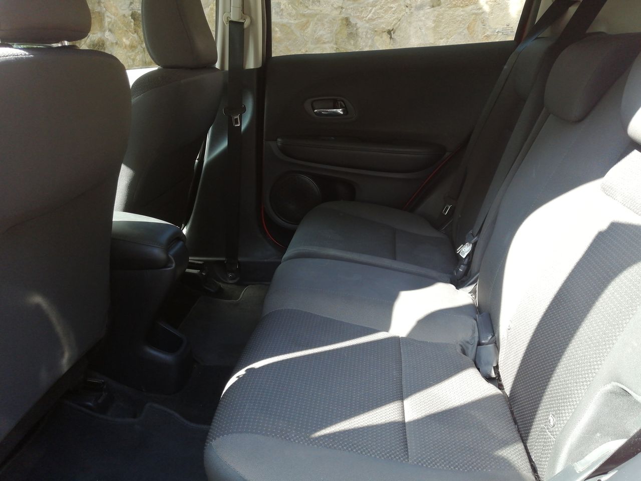 2022 Honda HR-V 1.8 Uniq Cvt