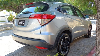2021 Honda HR-V 1.8 Prime Cvt