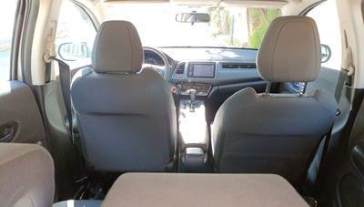 2021 Honda HR-V 1.8 Prime Cvt