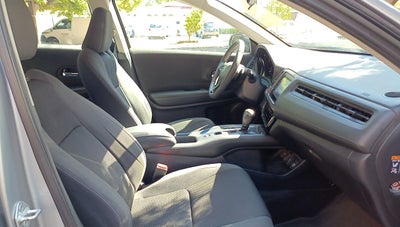 2021 Honda HR-V 1.8 Prime Cvt