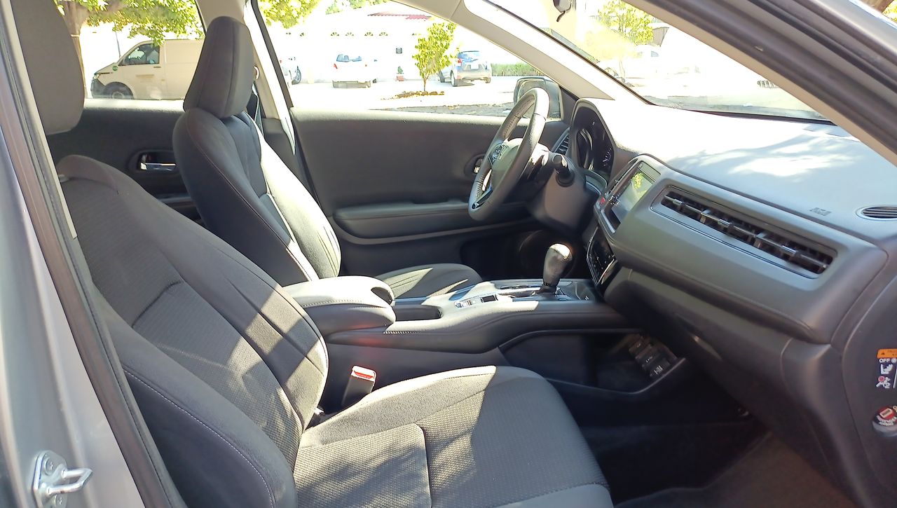 2021 Honda HR-V 1.8 Prime Cvt