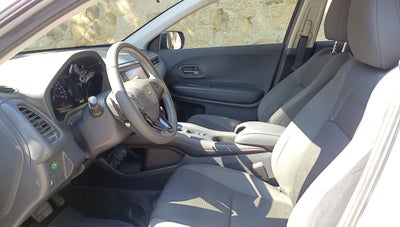 2021 Honda HR-V 1.8 Prime Cvt