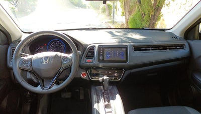 2021 Honda HR-V 1.8 Prime Cvt