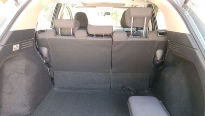 2021 Honda HR-V 1.8 Prime Cvt