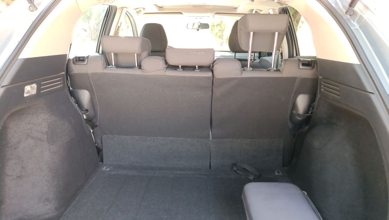 2021 Honda HR-V 1.8 Prime Cvt