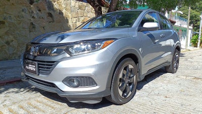 2021 Honda HR-V 1.8 Prime Cvt