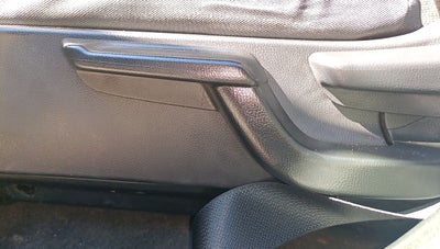 2021 Honda HR-V 1.8 Prime Cvt