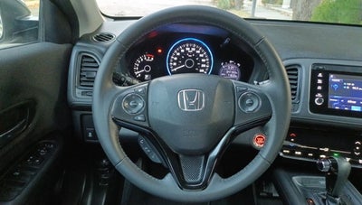 2021 Honda HR-V 1.8 Prime Cvt