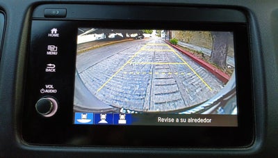 2021 Honda HR-V 1.8 Prime Cvt