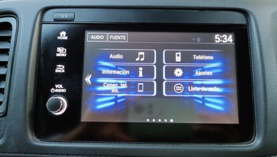 2021 Honda HR-V 1.8 Prime Cvt