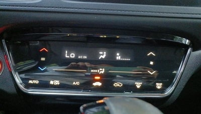 2021 Honda HR-V 1.8 Prime Cvt