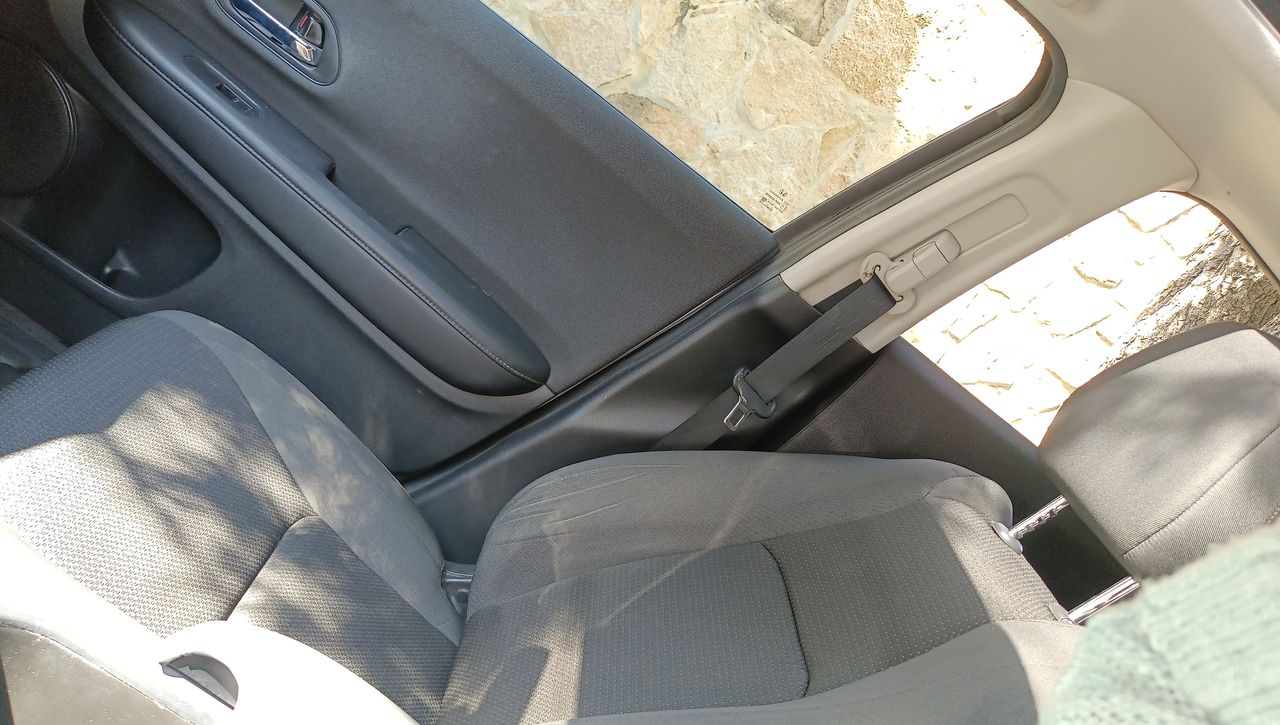 2021 Honda HR-V 1.8 Prime Cvt