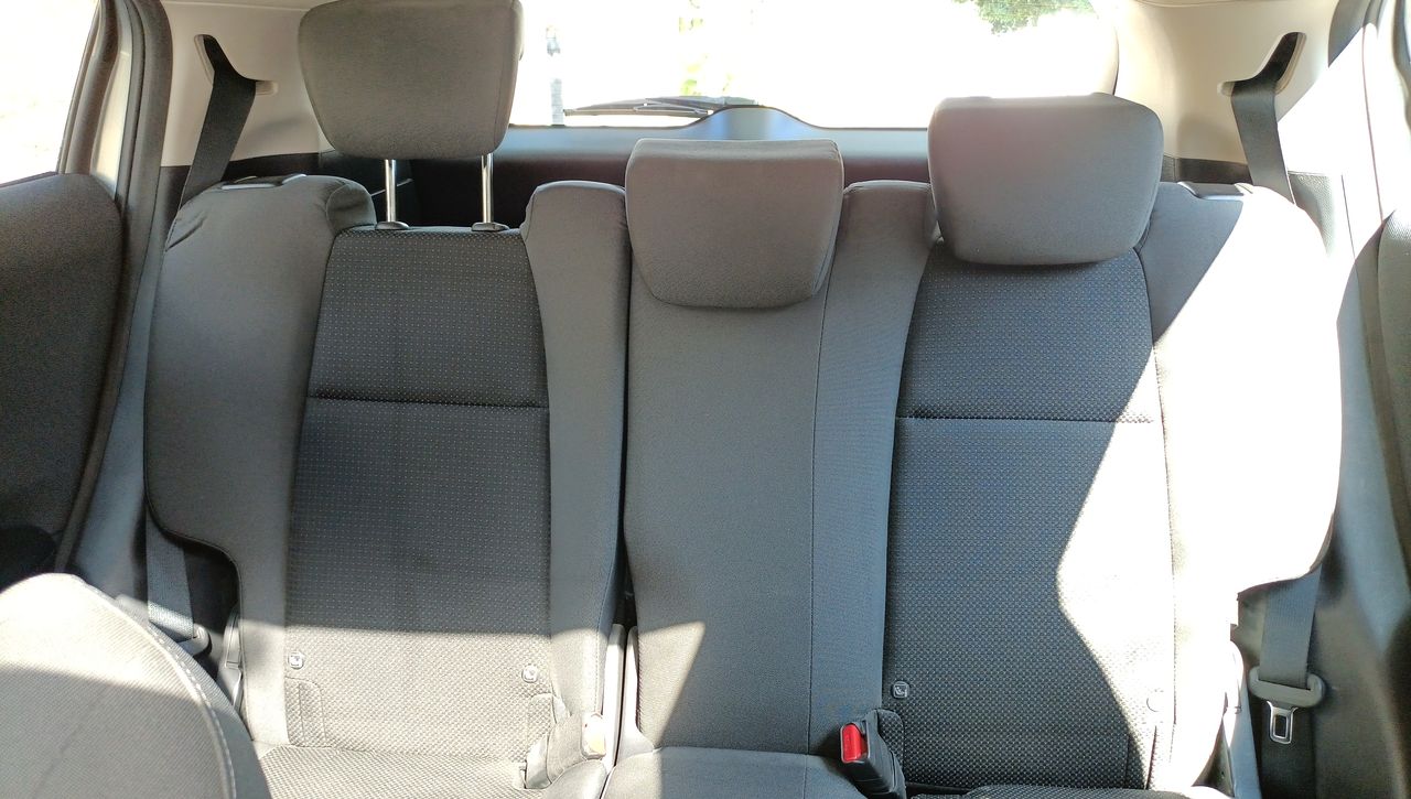 2021 Honda HR-V 1.8 Prime Cvt