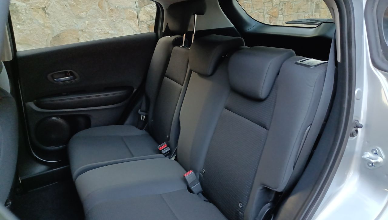 2021 Honda HR-V 1.8 Prime Cvt