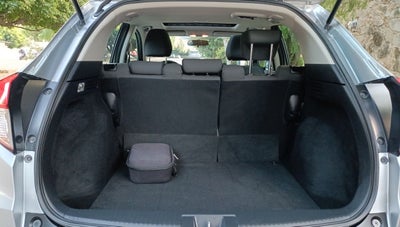 2021 Honda HR-V 1.8 Prime Cvt