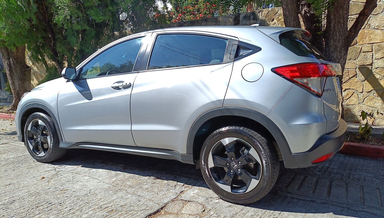 2021 Honda HR-V 1.8 Prime Cvt