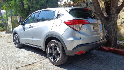 2021 Honda HR-V 1.8 Prime Cvt