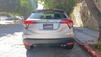 2021 Honda HR-V 1.8 Prime Cvt