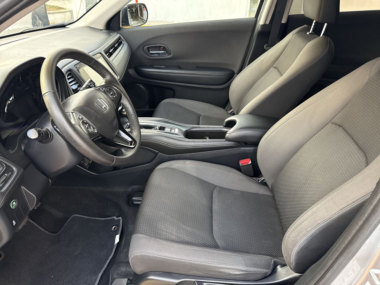 2022 Honda HR-V 1.8 Prime Cvt