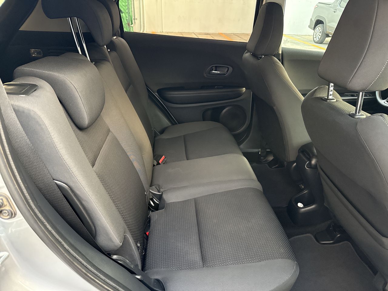 2022 Honda HR-V 1.8 Prime Cvt