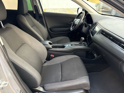 2022 Honda HR-V 1.8 Prime Cvt