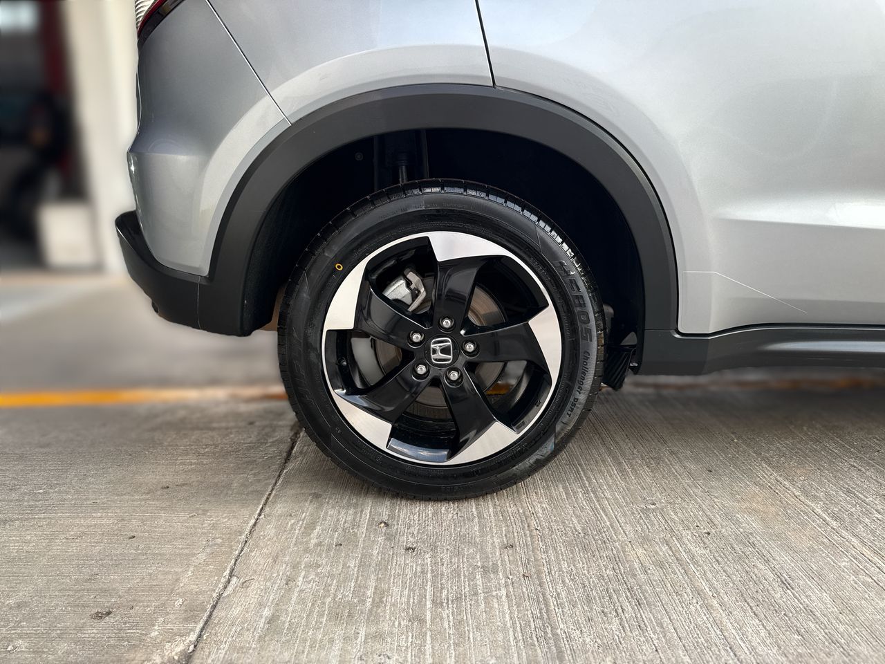 2022 Honda HR-V 1.8 Prime Cvt