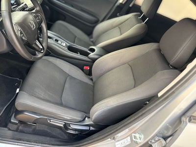 2022 Honda HR-V 1.8 Prime Cvt