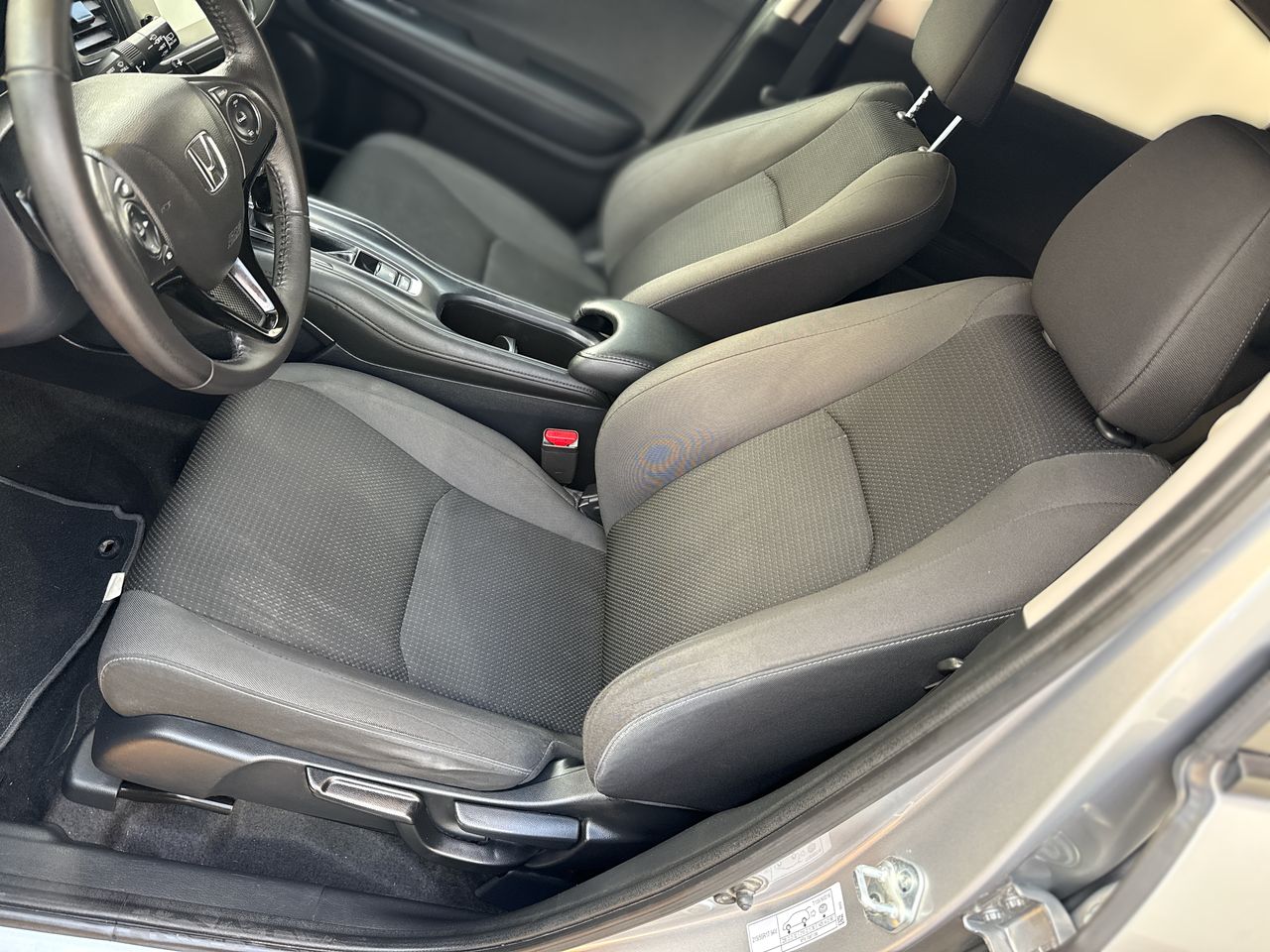 2022 Honda HR-V 1.8 Prime Cvt