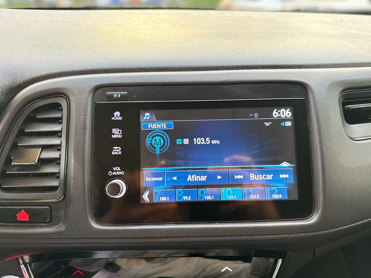 2022 Honda HR-V 1.8 Prime Cvt