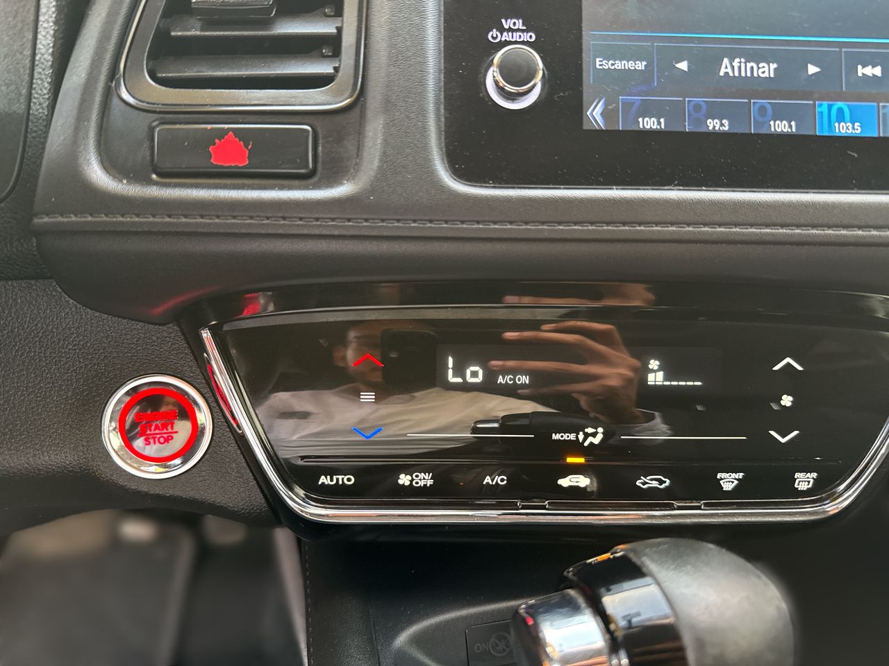 2022 Honda HR-V 1.8 Prime Cvt