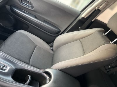 2022 Honda HR-V 1.8 Prime Cvt