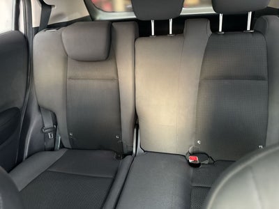 2022 Honda HR-V 1.8 Prime Cvt