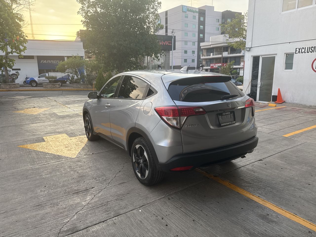 2022 Honda HR-V 1.8 Prime Cvt