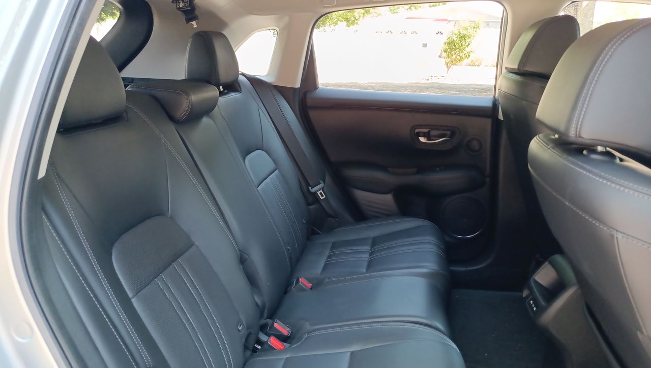 2024 Honda HR-V 2.0 Touring At