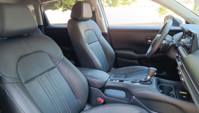 2024 Honda HR-V 2.0 Touring At