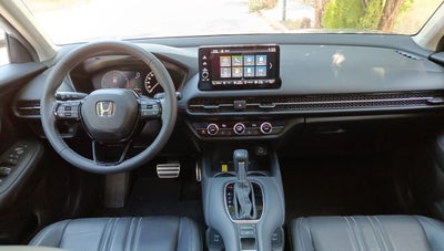 2024 Honda HR-V 2.0 Touring At