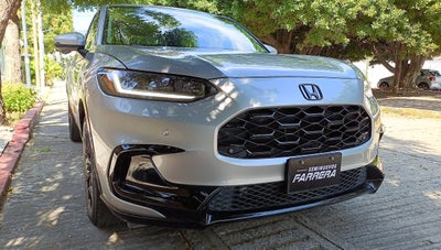 2024 Honda HR-V 2.0 Touring At