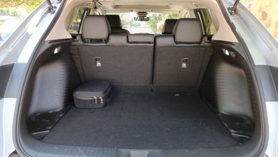 2024 Honda HR-V 2.0 Touring At