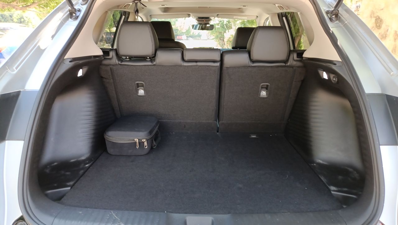 2024 Honda HR-V 2.0 Touring At