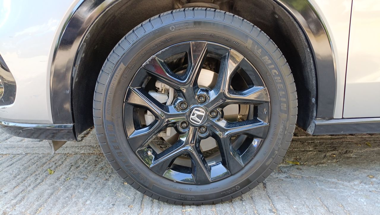 2024 Honda HR-V 2.0 Touring At