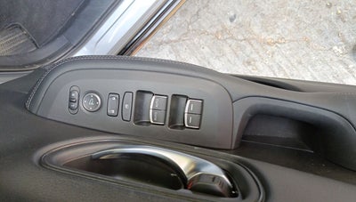 2024 Honda HR-V 2.0 Touring At