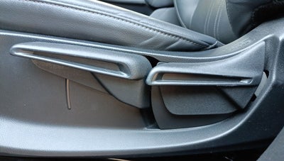 2024 Honda HR-V 2.0 Touring At