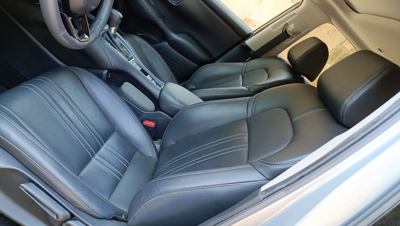 2024 Honda HR-V 2.0 Touring At