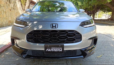 2024 Honda HR-V 2.0 Touring At