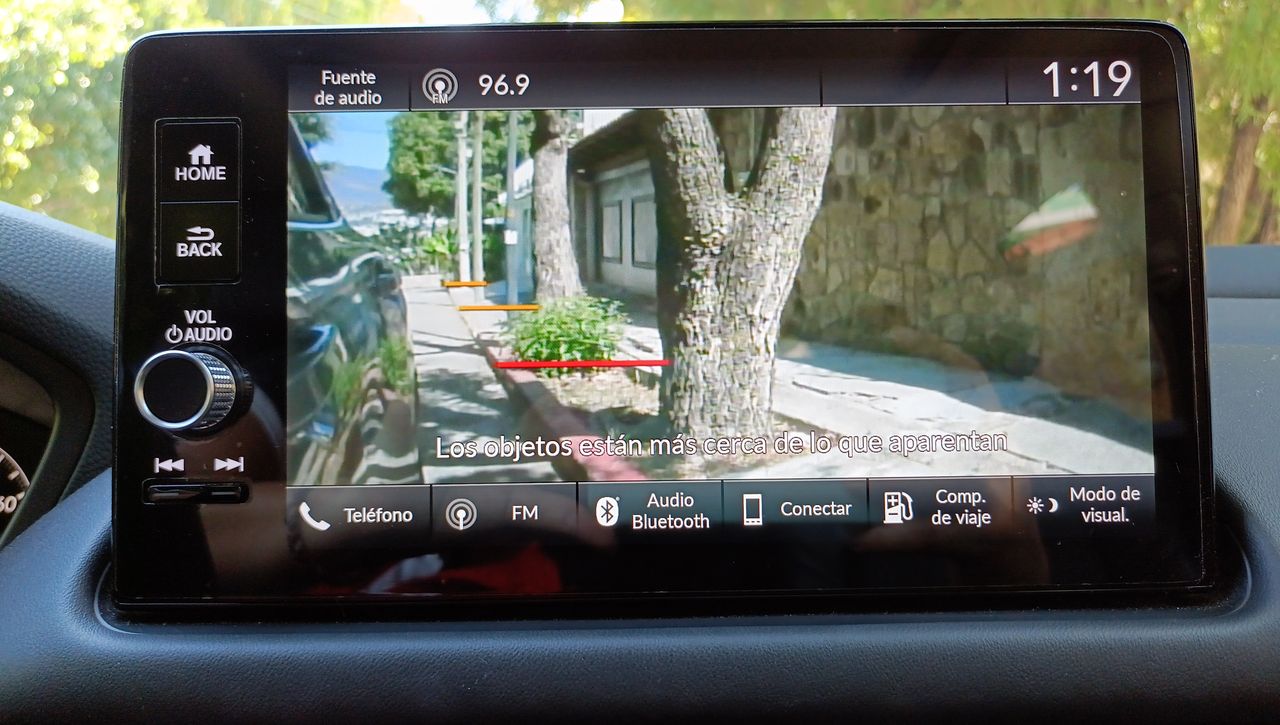 2024 Honda HR-V 2.0 Touring At