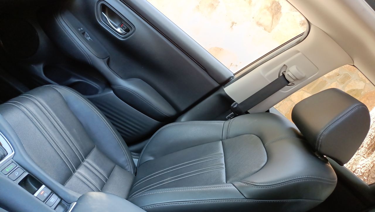 2024 Honda HR-V 2.0 Touring At