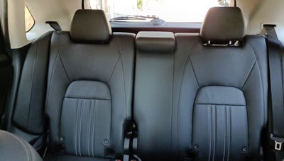 2024 Honda HR-V 2.0 Touring At